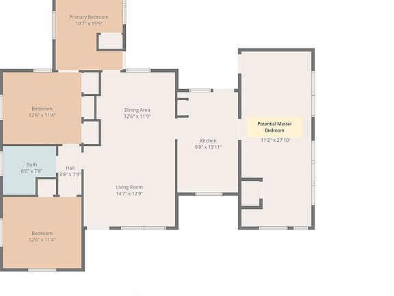 4th image of this home