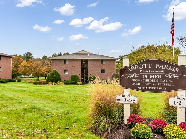 213 Abbott Farm Ln #213, Hudson, NH 03051