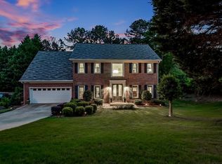 105 Chessington Dr, Johns Creek, GA 30022