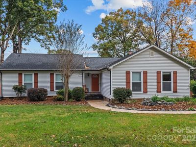 4407 Oak Ln, Charlotte, NC, 28213