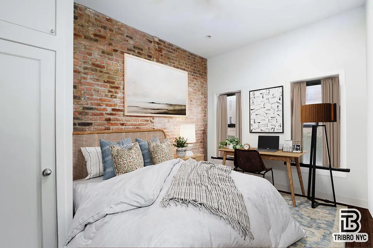 Building Photo - 99 Avenue C #4A