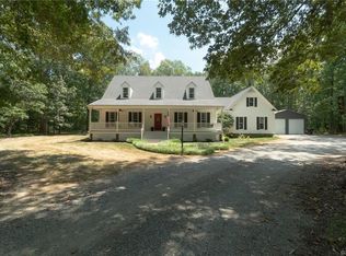 9451 Laurel Ln, Mechanicsville, VA 23116
