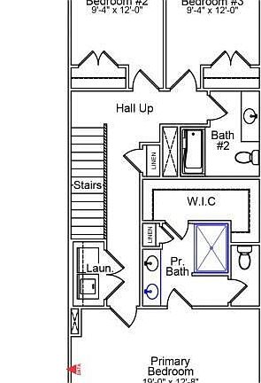 3rd image of 1064 Tea Rose Ct #364