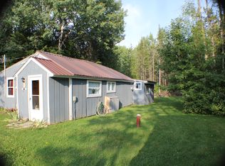 31165 S Maxton Rd, Drummond Island, MI 49726