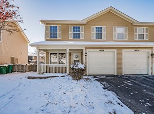 14036 S Oregon Dr, Plainfield, IL 60544