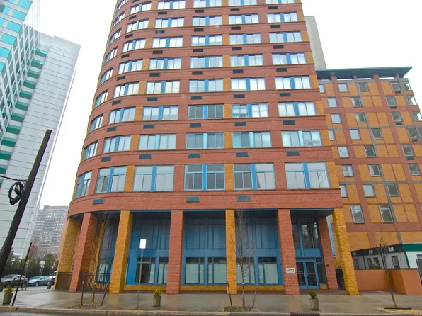 311 Washington St #302, Jersey City, NJ 07302