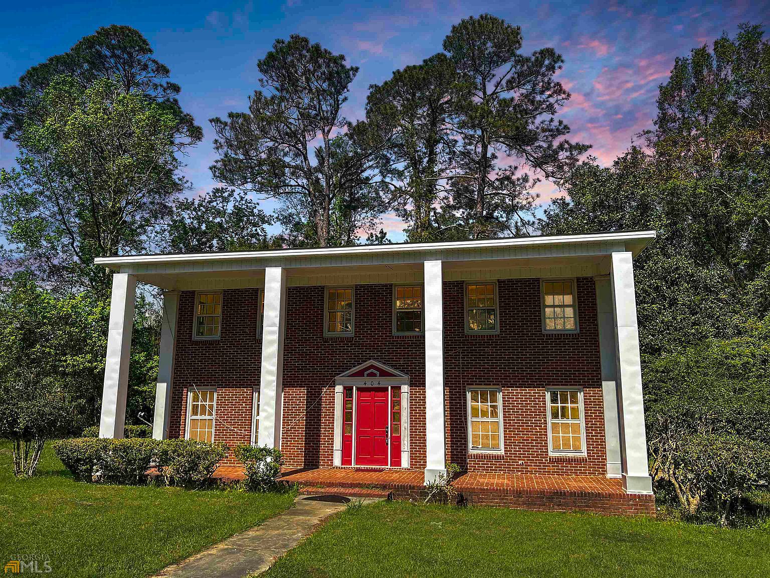 404 Rocky Ford Rd, Sylvania, GA 30467 Zillow