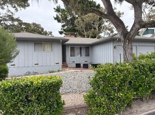 1059 Mission Rd, Pebble Beach, CA 93953