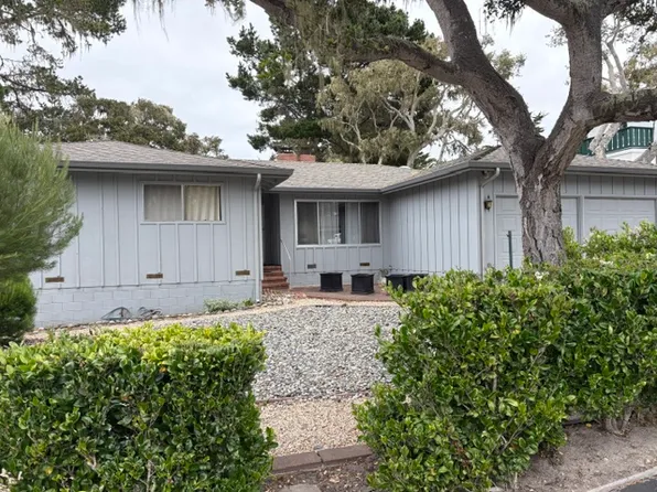 1059 Mission Rd, Pebble Beach, CA 93953