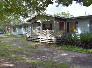 5780 Monroe Smith Rd S, Jacksonville, FL 32222