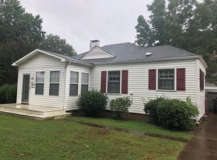 1415 Jackson Rd, Florence, AL 35630