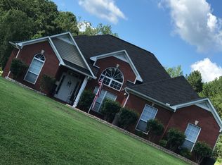 96 Nelson Hollow Rd, Somerville, AL 35670