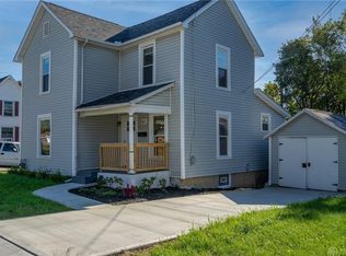 612 Hay Ave, Brookville, OH 45309