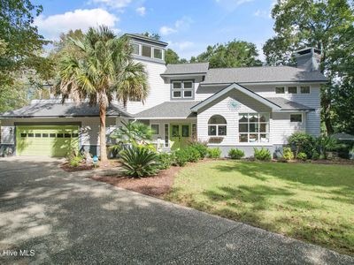 3117 Bogie Court SW, Supply, NC, 28462