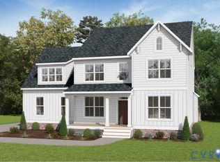 2475 Ridge Rd, Powhatan, VA 23139