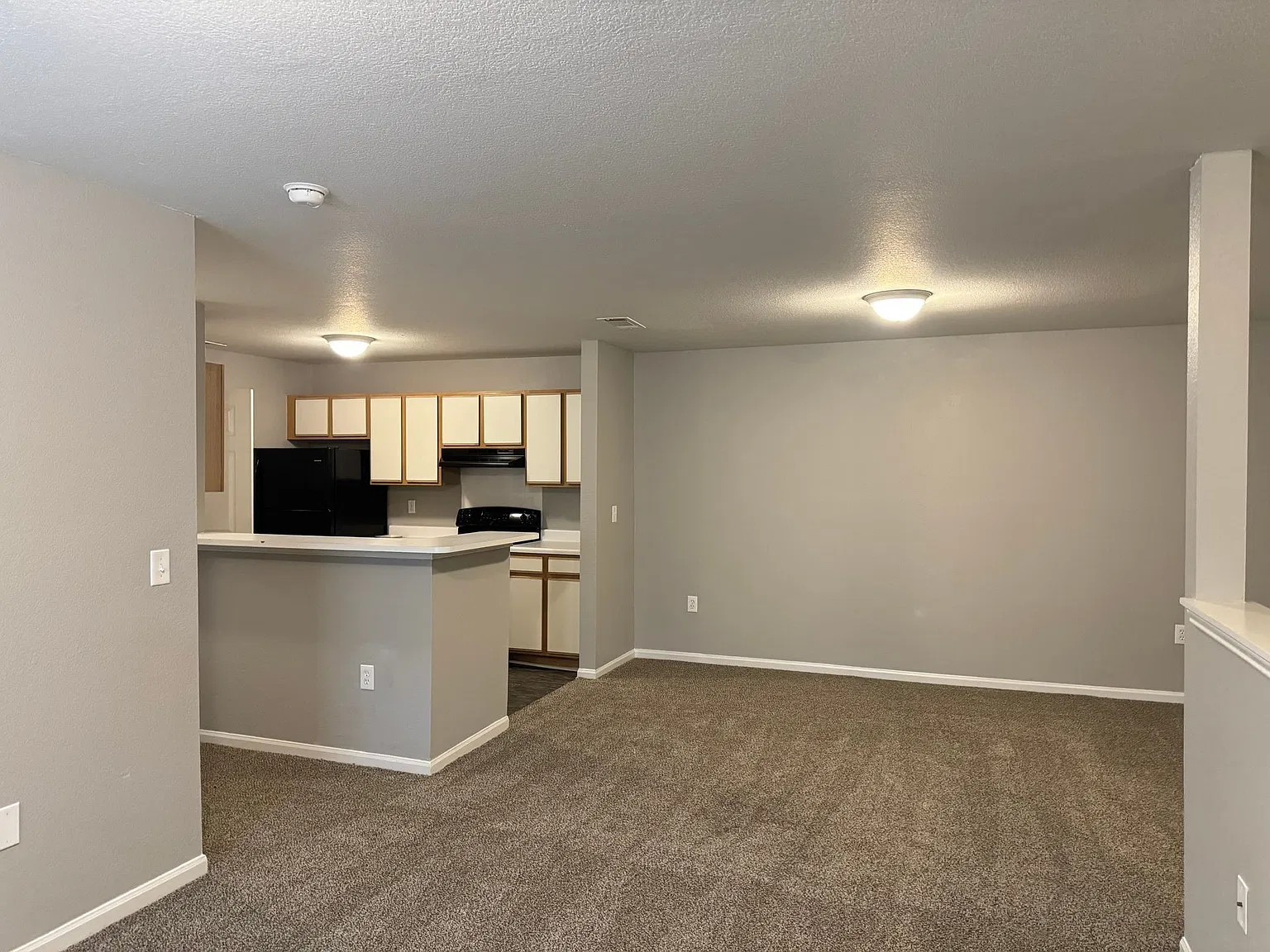 3 bed, 2.0 bath, 1090 sqft, $925 — Photo 3