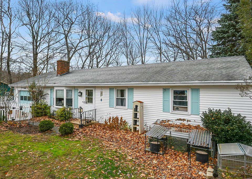 282 Lincoln St, Leominster, MA 01453 Zillow