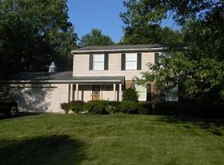 7760 Raglan Dr NE, Warren, OH 44484