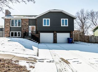 414 Arapahoe Ct, Junction City, KS 66441