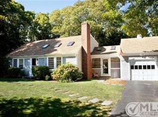 109 Bayview Cir, Osterville, MA 02655