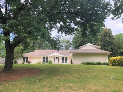 1153 Fielding Way, Marietta, GA, 30068