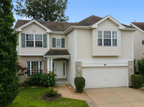 4372 Northpoint Cir, Saint Louis, MO 63129
