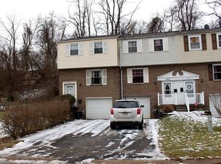 835 Blackberry St, West Mifflin, PA