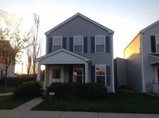 52 Harmony Ln, Romeoville, IL 60446