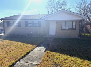 2201 Gayle Ave, Memphis, TN 38127