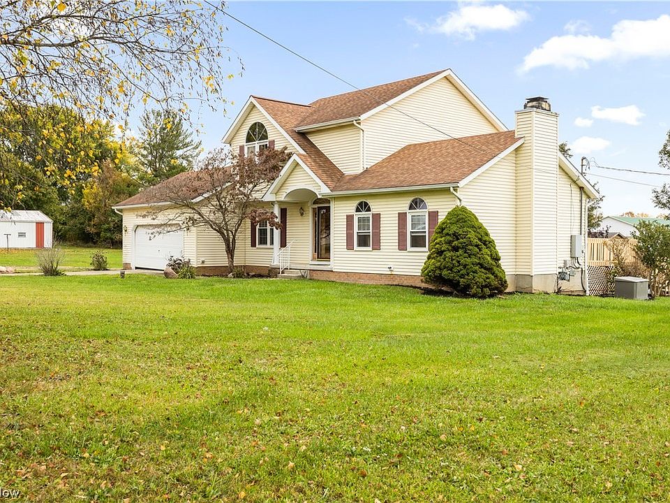 9077 Friendsville Rd, Seville, OH 44273 Zillow