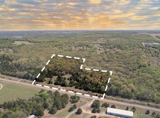 2 E 1180th Rd, Okemah, OK 74859