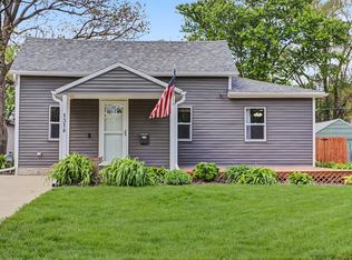 1318 3rd St, Nevada, IA 50201