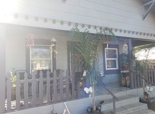 2536 E Tyler Ave, Fresno, CA 93701