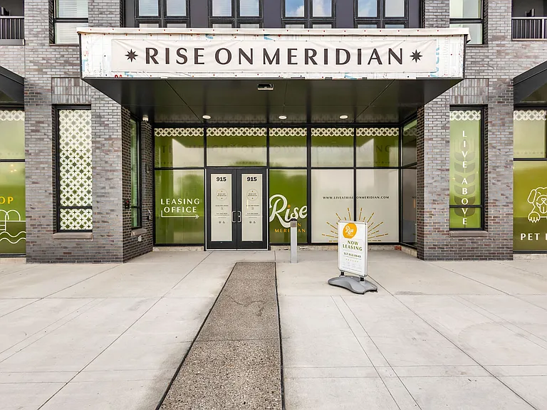 Rise on Meridian — Photo 25