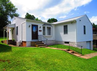 674 Penn St, West Hazleton, PA 18202