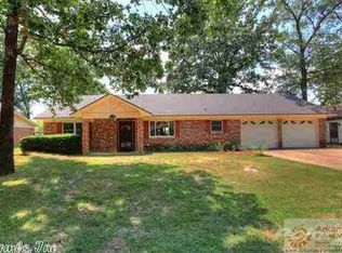 37 Timberlane Trl, Conway, AR 72034