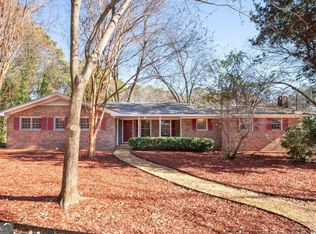 4898 Highway 155, Stockbridge, GA 30281