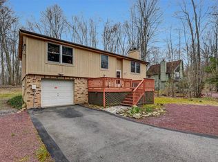 114 Terrace Dr, White Haven, PA 18661