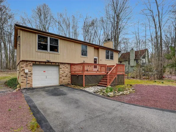 114 Terrace Dr, White Haven, PA 18661