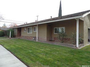 1524 Ronald Ave, Modesto, CA 95350