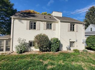 802 N 3rd St, Montevideo, MN 56265