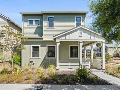 210 Athena Ct, Mountain View, CA, 94043