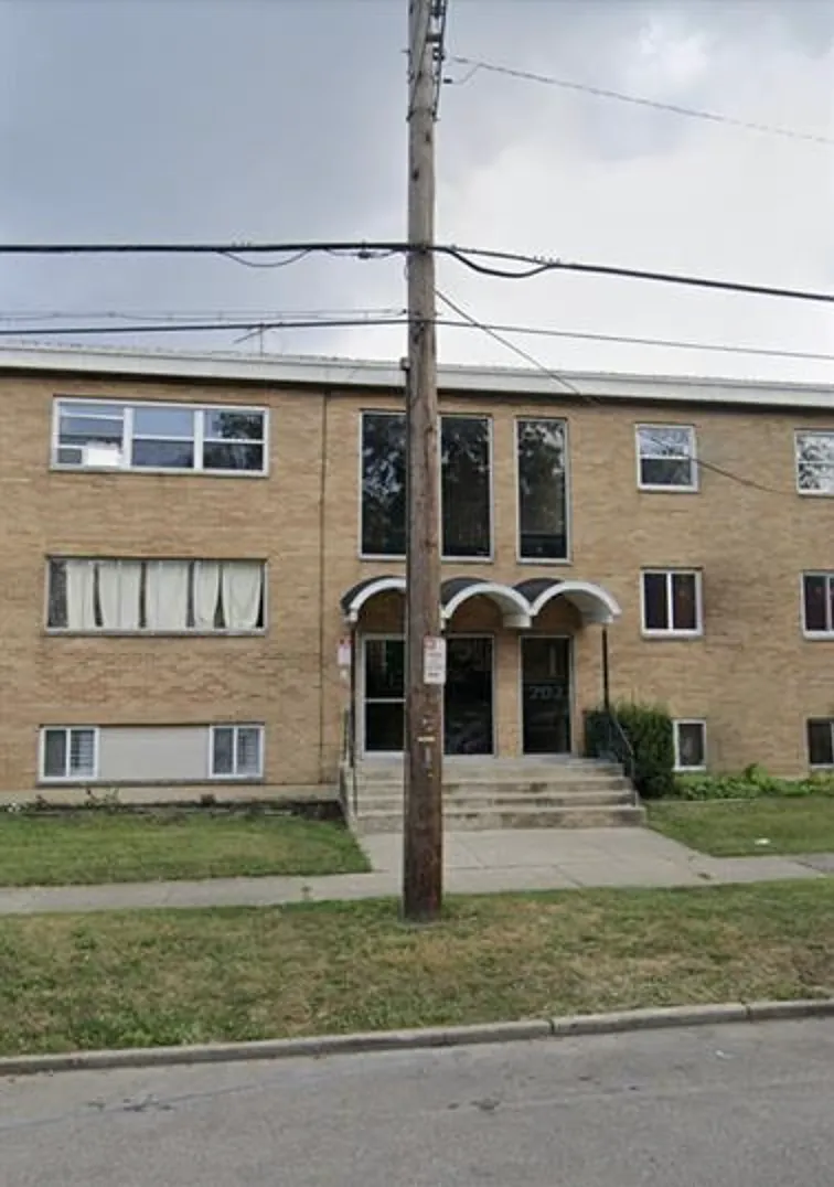 1 bed, 550 sqft, $725 — Photo 1