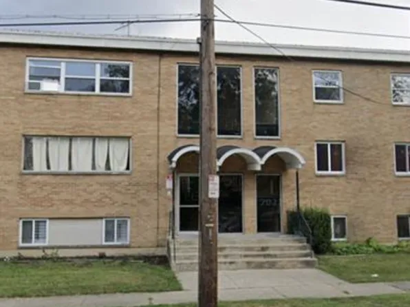 604 W Grand Ave, Dayton, OH