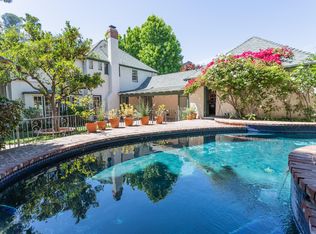 2544 Canyon Dr, Los Angeles, CA 90068