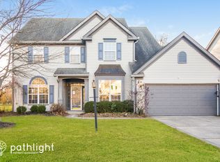 6918 Bretton Cir, Indianapolis, IN 46268