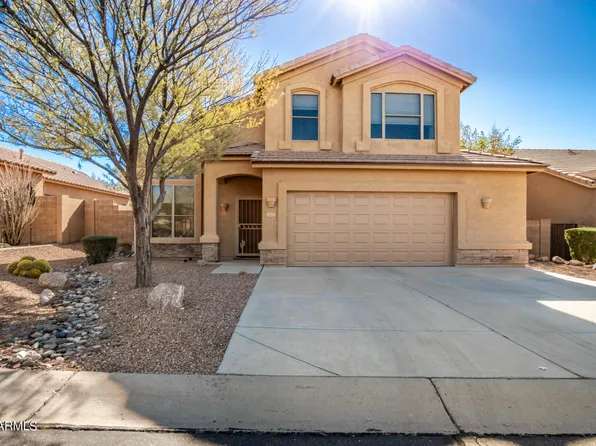 2411 N PYRITE Circle, Mesa, AZ 85207