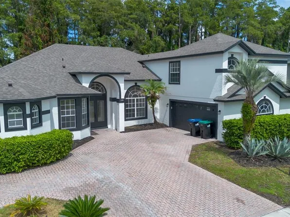 118 FAIRWAY POINTE CIRCLE, ORLANDO, FL 32828