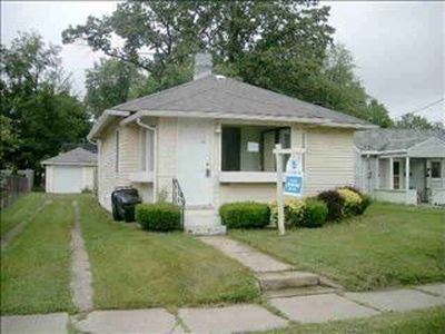 1623 Randolph St, South Bend, IN, 46613