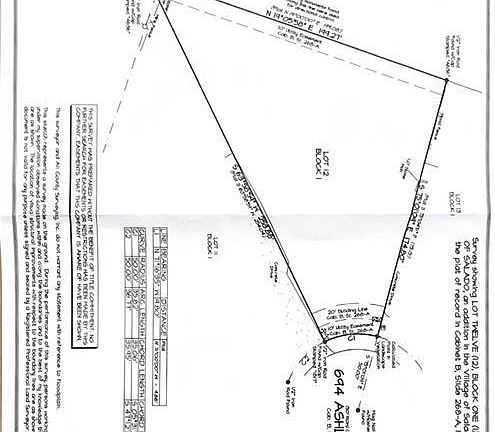4th image of 694 Ashley Ct